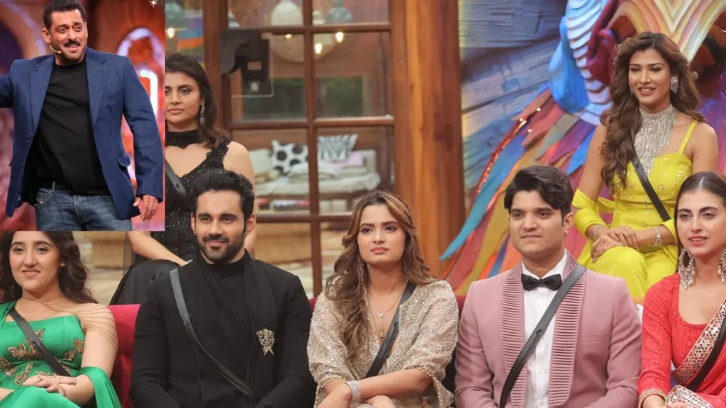 Bigg Boss 19 Voting Trends Today: Who Will Get Highest Votes? Gaurav, Amaal Or Tanya In TOP....