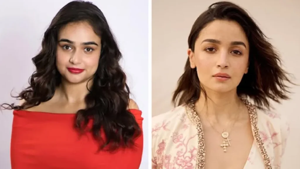 Kaveri Kapur's Alia Bhatt Admiration: 'I Would Do a Film With Her Without Even Reading a Script'