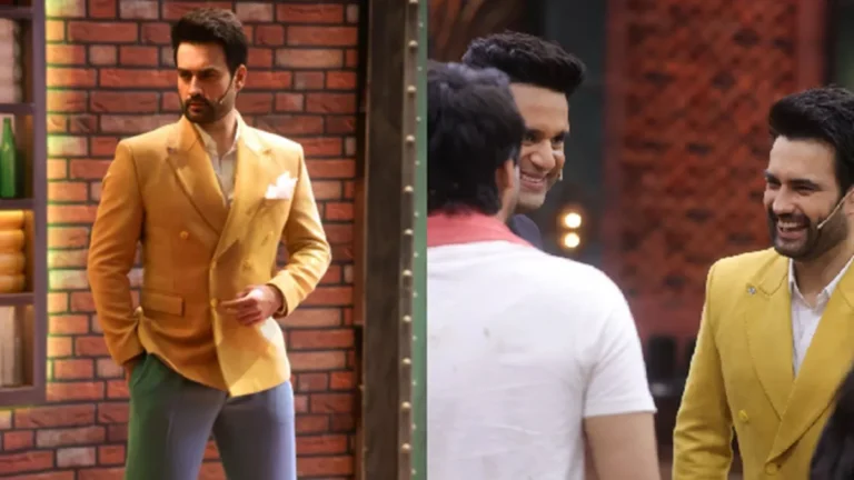 Laughter Chefs Season 3 Cast Fees: Is Vivian Dsena Highest Paid Contestant? Fans Can't Wait To See His Fun