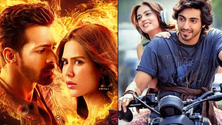 Harshvardhan Rane Reacts To Being Compared To Saiyaara's Ahaan Panday In Cutest Way Possible