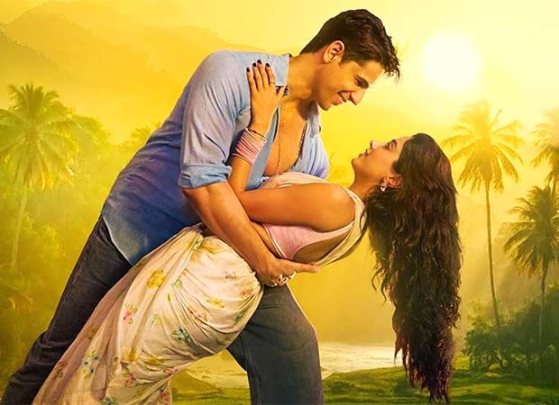 Param Sundari OTT release date: Here's where to watch Sidharth Malhotra-Janhvi Kapoor starrer!