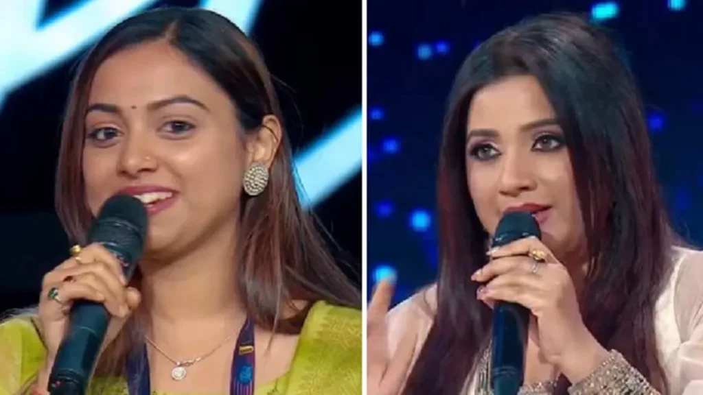 Indian Idol 16 Contestant: Who Is Jyotimayee? Shreya Ghoshal Reveals How She Lost Voice In New York Concert