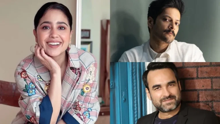 Mirzapur The Movie: Pankaj Tripathi, Ali Fazal, & Shweta Tripathi Wrap Banaras Schedule, To Resume In November
