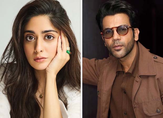 Tanya Maniktala joins Rajkummar Rao in Aditya Nimbalkar’s next film based on India’s education system