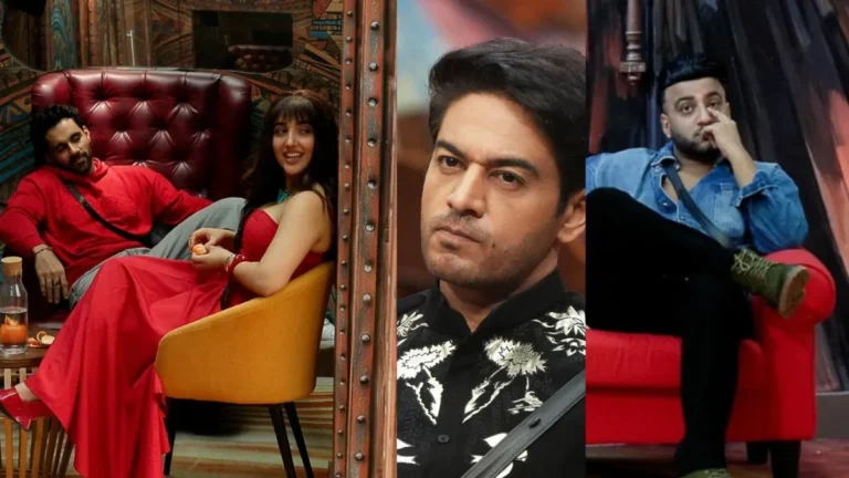 Bigg Boss 19 Nomination, Eviction: Will Abhishek Bajaj-Ashnoor Get Eliminated? Shehbaz Calls Gaurav 'Dogla'