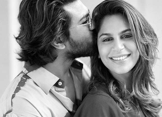 Ram Charan and Upasana Kamineni Konidela announce they’re expecting twins, share glimpses from baby shower