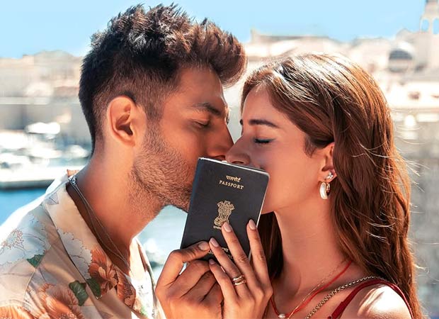 Ananya Panday’s 27th birthday to mark first look reveal of Tu Meri Main Tera…, trailer to drop on Kartik Aaryan’s big day: Report