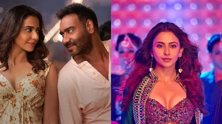 Rana Daggubati & Other Industry Friends Are Hooked On Romantic Track Raat Bhar From De De Pyaar De 2!