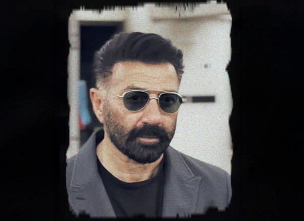 Sunny Deol announces new film Ikka, unveils first look motion poster