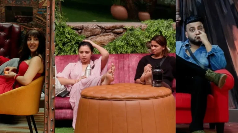Bigg Boss 19: 'Sharam Karlo'! ANGRY Fans SLAM Shehbaz, Tanya For Bodyshaming 21-Yr-Old Ashnoor Kaur
