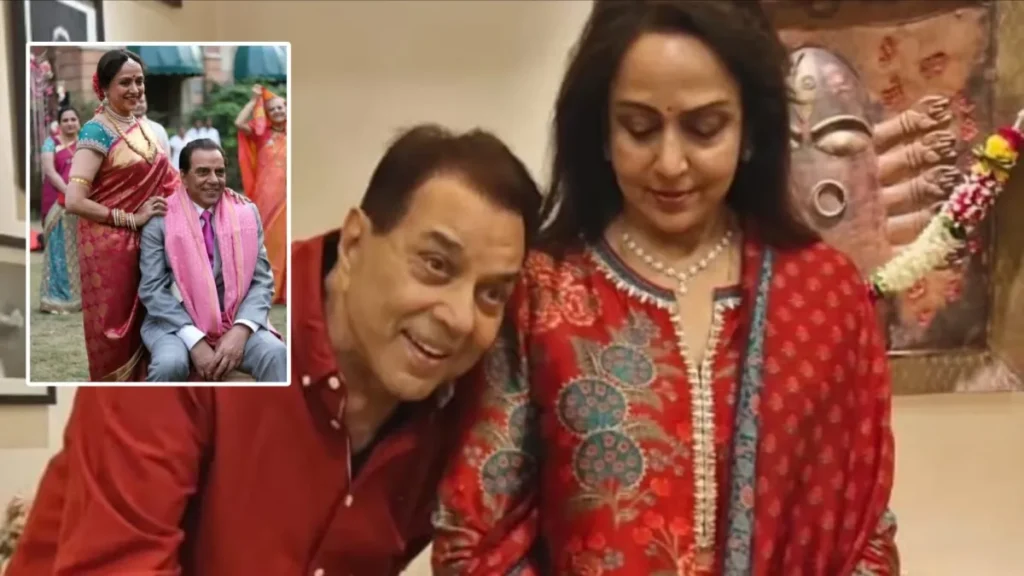 Dharmendra Prayer Meet Timings: Hema Malini's FIRST Post After Actor's Death; Shares Pics With 'Go-To Person'