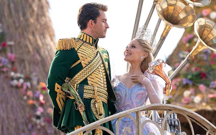 WICKED: FOR GOOD fails to impress due to weak direction and underwhelming second half Movie Review: WICKED: FOR GOOD fails to impress due to weak direction