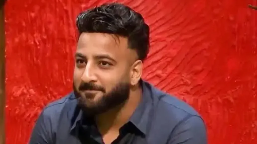 Bigg Boss 19: Shehbaz Badesha Lashed Out At Farhana Bhatt For Breaking A Plate Says, “You're Senseless And..."