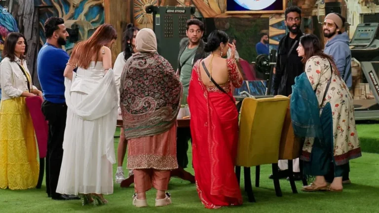 Bigg Boss 19 Voting Trends: Who Will Get Lowest Votes & Get Evicted? Ashnoor, Tanya, Malti Or...