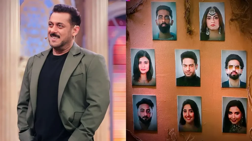 Bigg Boss 19 Early Voting Results For Eviction Week 14: Who Is Lagging In Votes? Current Voting Trends