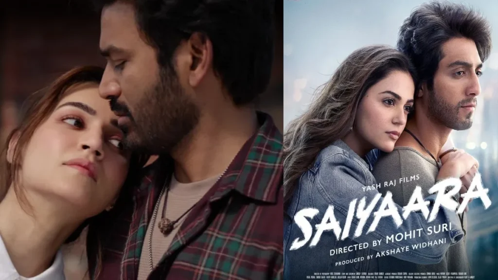 Tere Ishk Mein Box Office Day 1: Kriti-Dhanush’s Film Sees Good Start; Did It Beat Saiyaara Morning Occupancy?