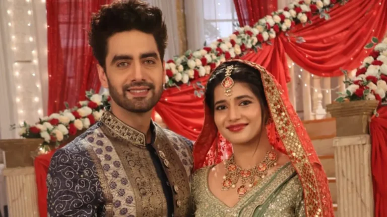 Yeh Rishta Kya Kehlata Hai Written Update November 28: BIG Argument Between Abhira And Vidya Over Maira