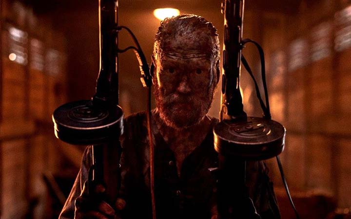 SISU: ROAD TO REVENGE is a brutal yet gripping sequel with Jorma Tommila’s phenomenal act Movie Review: SISU: ROAD TO REVENGE is a brutal yet gripping sequel