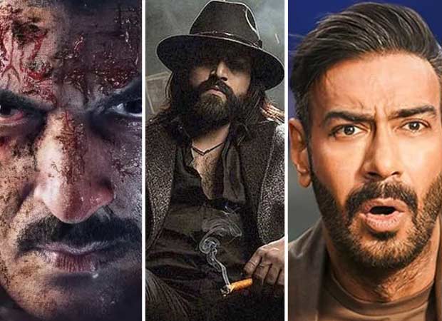 SCOOP: Salman Khan considering reclaiming his traditional Eid slot with Battle Of Galwan; might clash with Toxic and Dhamaal 4