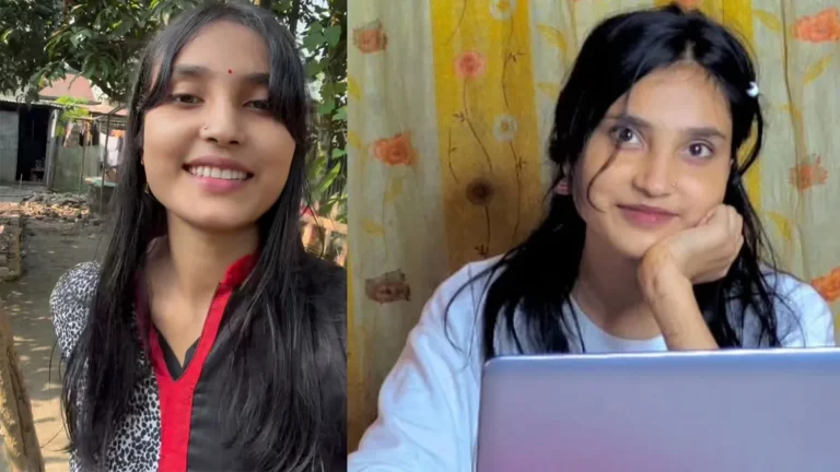 Who Is Sweet Zannat And Why Is She Trending On Social Media Over A Viral 19-Minute Video Controversy?