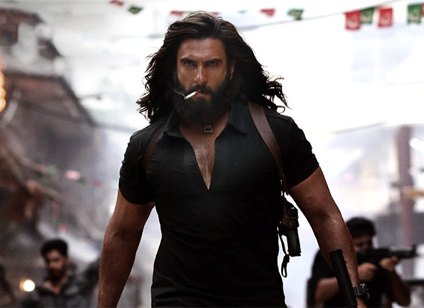 Dhurandhar becomes first Bollywood film with all songs charting on Spotify Global Top 200