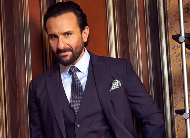 Saif Ali Khan buys rights to Nilanjana Roys Black River calls it emotional piece