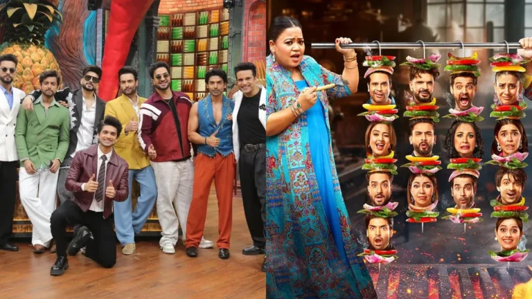 Laughter Chefs 3 Episode 4 Premiere Time: When Will New Episode Air On Colors Tonight (Nov 30)? Schedule DEETS