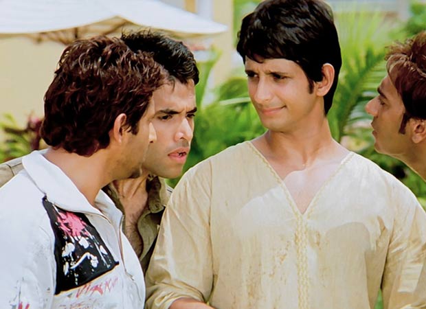 Rohit Shetty Golmaal 5 reunites original cast with first ever female villain