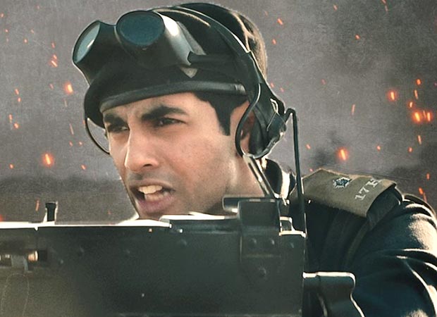 CBFC removes 15 second India Pakistan dialogue from Ikkis sparking debate