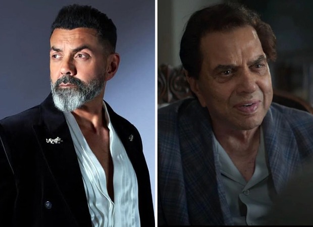 Bobby Deol becomes the voice of young Dharmendra in heartfelt Ikkis moment
