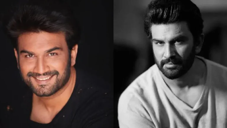 Legendary Historical King, Transgender to a Ruthless Villain - Sharad Kelkar Proves He Can Do It All