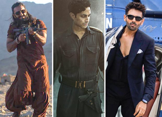 Dhurandhar shows halved for Ikkis from Jan 1 Dharmendra film tops Tu Meri