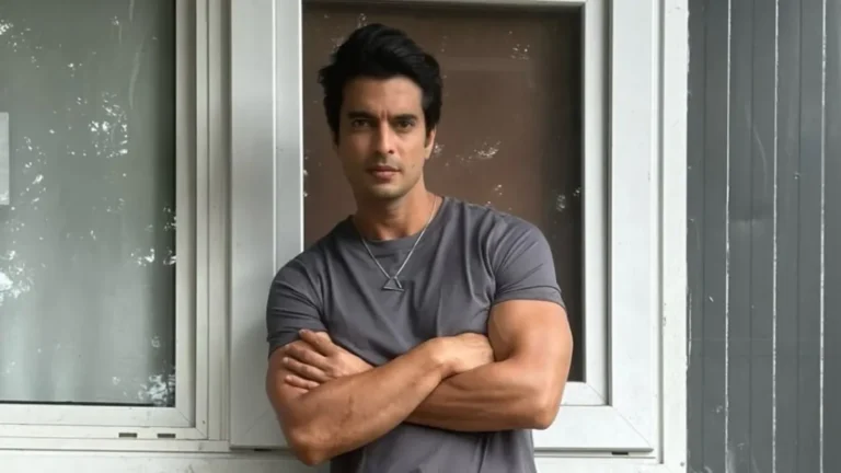 Lakshmi Niwas Cast | Gashmeer Mahajani Confirms Joining The Cast Of ZEE TV Show: I Was Truly Drawn To...