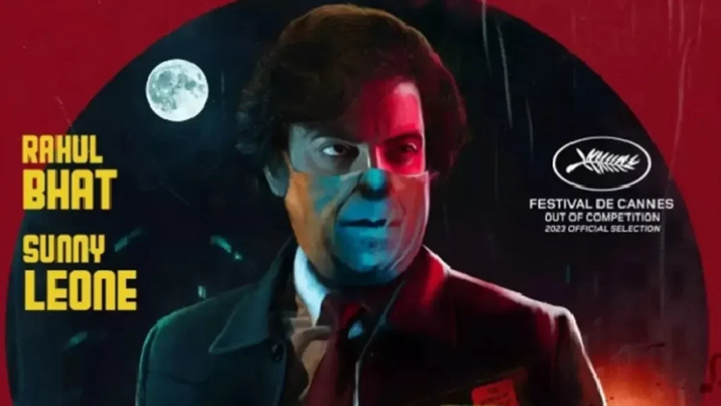 Rahul Bhat Shares An Emotional Post As Kennedy Gets A Limited Release On Letterboxd,says "A Film That Was..."