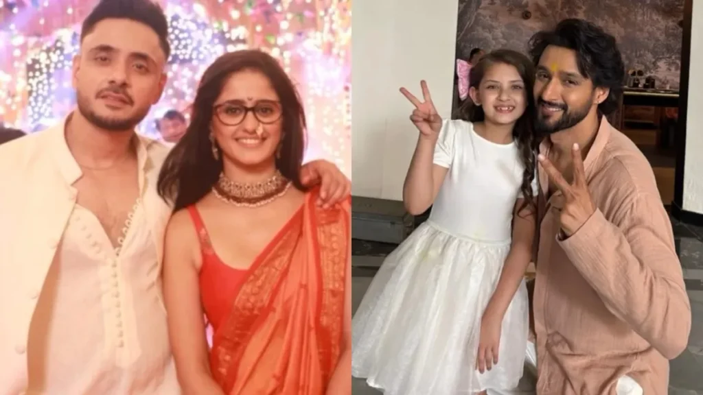Mannat Leap EXCLUSIVE: Saurabh Raaj Jain’s Co-Star Confirmed To Play Mannat & Vikrant’s Daughter - DEETS