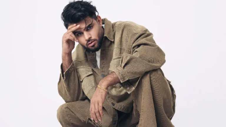 Karma Unveils ‘6 Pe 6’ - Six Tracks, Six Moods, One Explosive EP