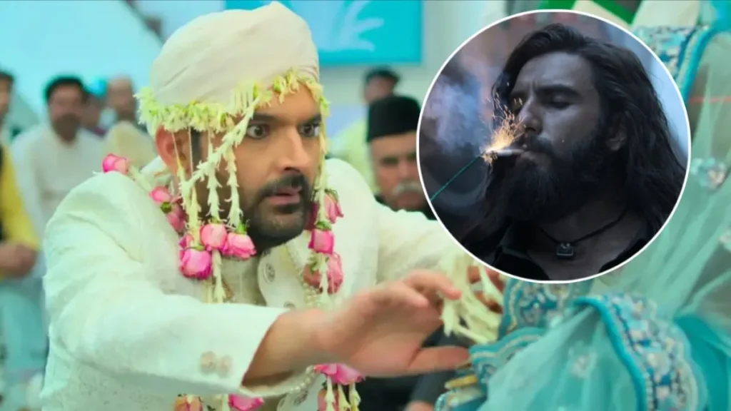 Kis Kisko Pyaar Karoon 2 Collection Day 1 Early Update: Sequel CRUSHED Under Dhurandhar Mania; Struggles To...