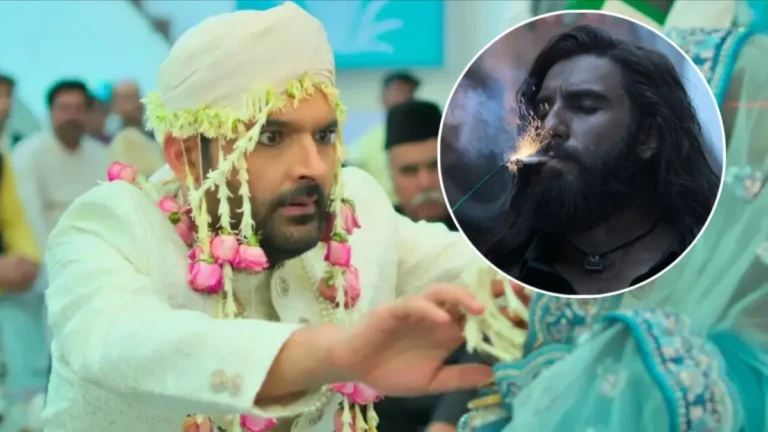 Kis Kisko Pyaar Karoon 2 Collection Day 1 Early Update: Sequel CRUSHED Under Dhurandhar Mania; Struggles To...