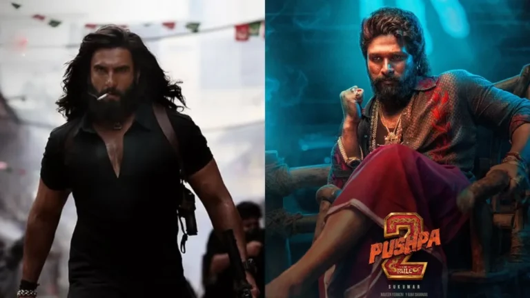 Dhurandhar Box Office Collection Day 8: Ranveer’s Film Sees 32% Hike; Beats Pushpa 2 To Create A Huge Record