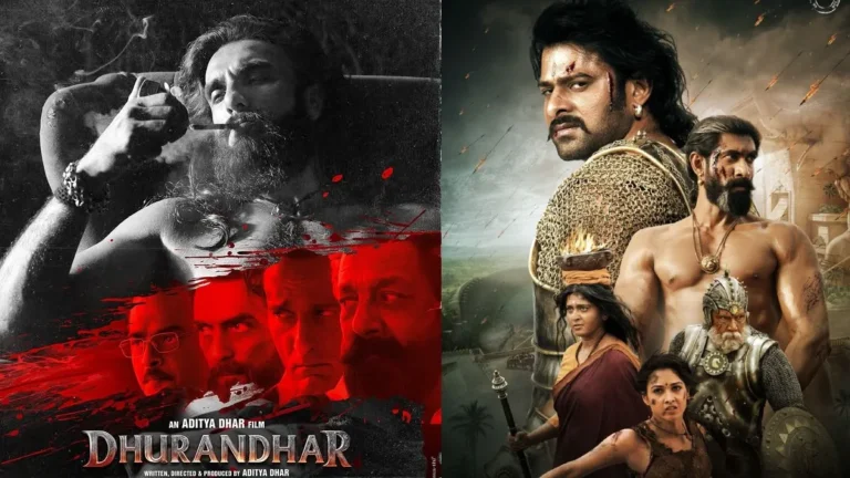 Dhurandhar North America Box Office Day 8: Ranveer's Film Beats Baahubali 2 To Achieve A New Milestone