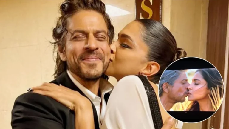 King: Shah Rukh Khan-Deepika Padukone's Song LEAKED? Is Duo's Viral Kissing Video Real Or Fake? FACT CHECK