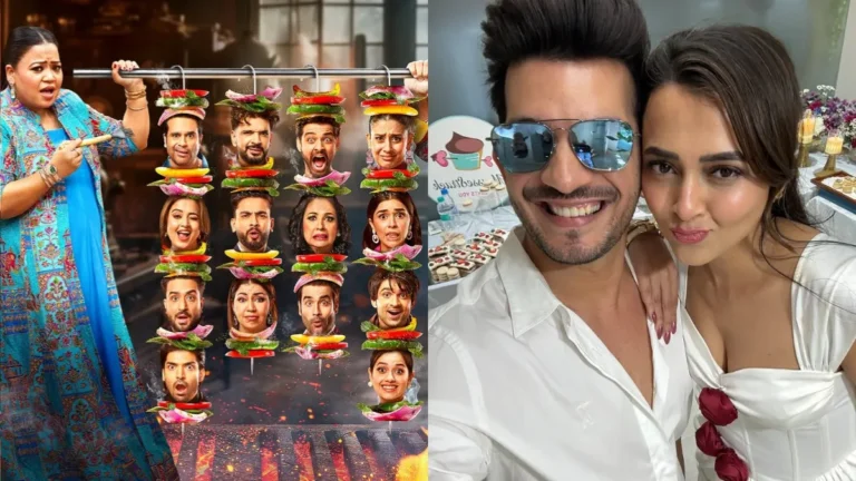 Laughter Chefs 3 EXCLUSIVE: Arjun Bijlani Confirmed To Return; Will Replace THIS Celebrity But There’s A TWIST