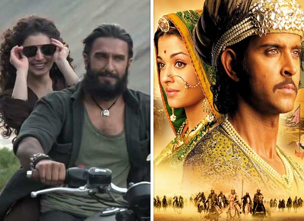 EXCLUSIVE: Ranveer Singh-starrer Dhurandhar Part 1 expected to be 3 hours 32 minutes long; will be Bollywood's LONGEST film since Jodhaa Akbar