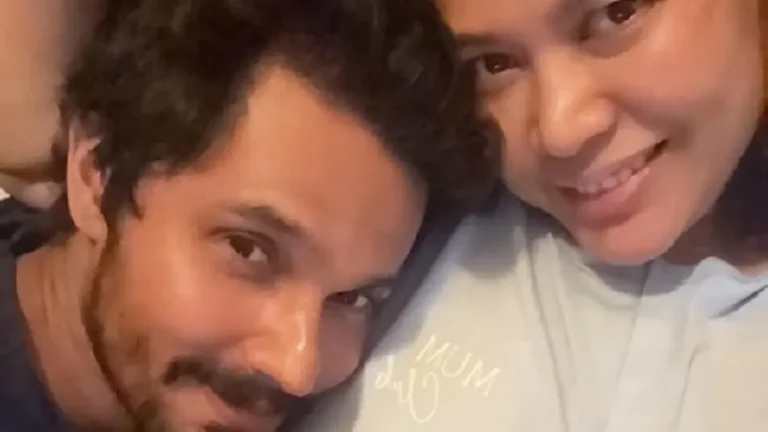 Randeep Hooda Pens Heartfelt Birthday Note For Lin Laishram, Celebrates Her & Their Journey For Parenthood