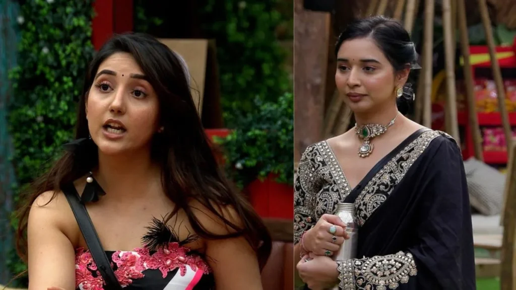 Bigg Boss 19 Eviction: Will Ashnoor Kaur Get Evicted For Hitting Tanya Mittal? Salman Khan UPSET With Her