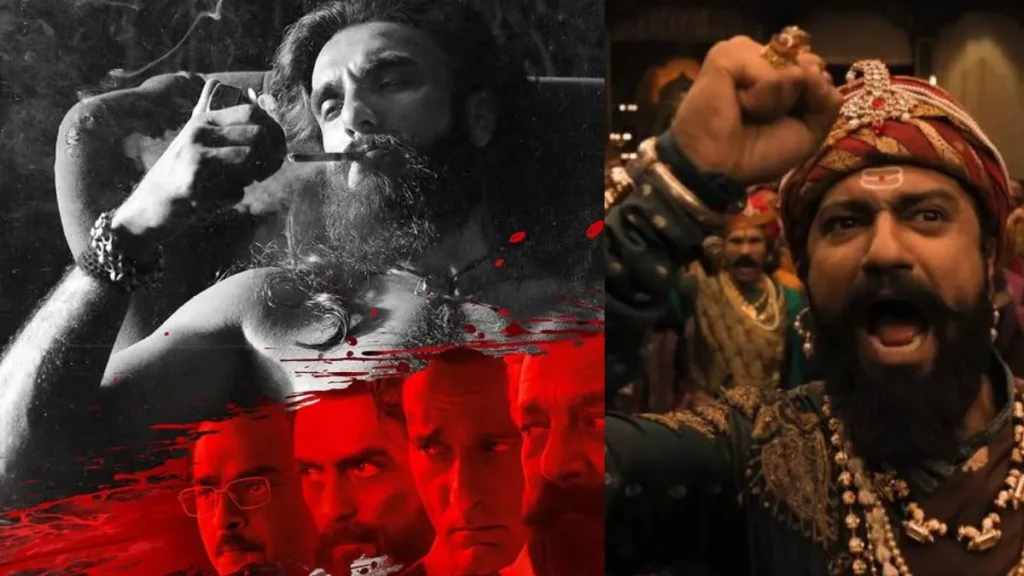 Dhurandhar Box Office Collection Day 14: Ranveer Singh's Film Beats Chhaava On 2nd Thursday, Earns XX