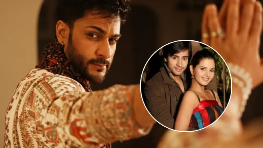 Shalin Bhanot Second Marriage: 10 Yrs After Divorce From Dalljiet, Bigg Boss 16 Star Getting Hitched Again?