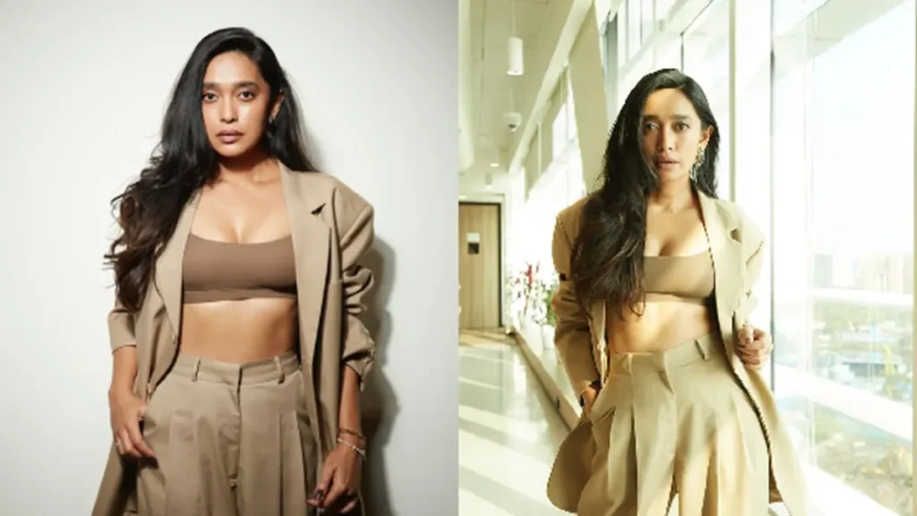 “Our Lungs Are Filled With Dust”: Sayani Gupta’s Sparks Conversation as Mumbai AQI Worsens