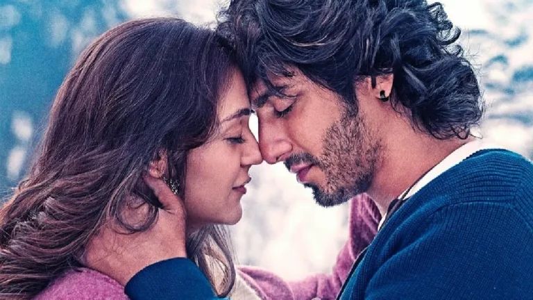 Saiyaara TV Premiere Time: Here’s When Ahaan & Aneet's Film Will Release On TV