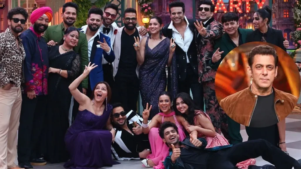 Laughter Chefs Season 3 Release Date: Will Laughter Chefs 3 Premiere After Bigg Boss 19 Finale? EXCLUSIVE